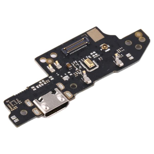 FLEX PLACA CARGA REDMI 9A