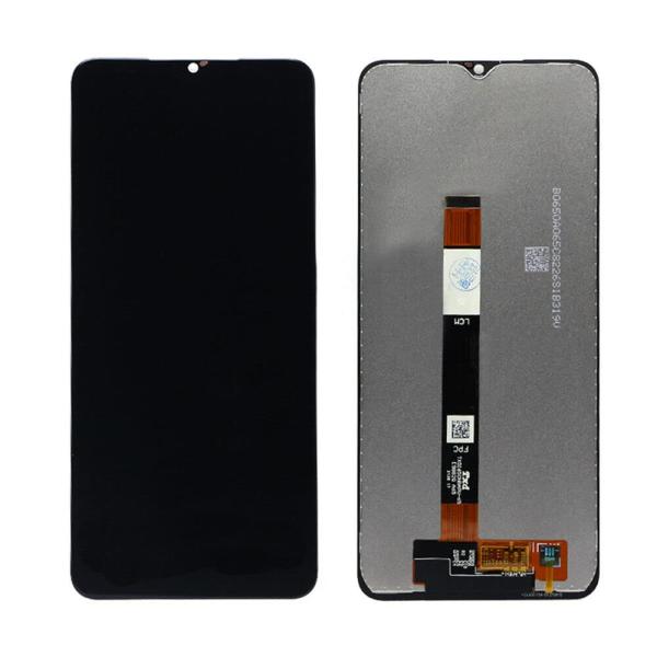 LCD SAMSUNG GALAXY A03S AMERICANO / A037U