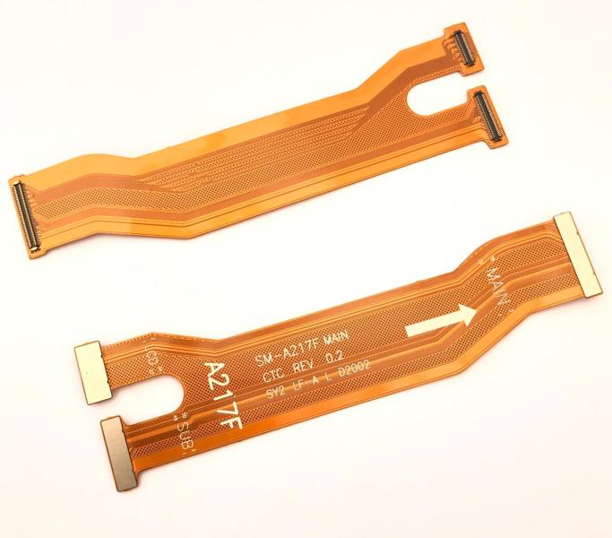FLEX PRINCIPAL SAMSUNG A21S ORIGINAL