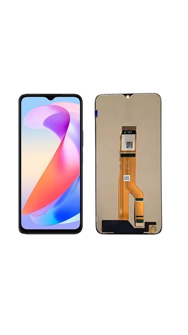 PANTALLA  / LCD HONOR X6A PLUS / X6A / X5 PLUS / X5B PLUS / X5B /  SIN MARCO