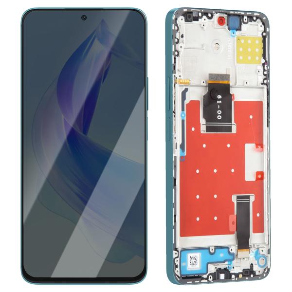 PANTALLA LCD HONOR 90 LITE CON MARCO