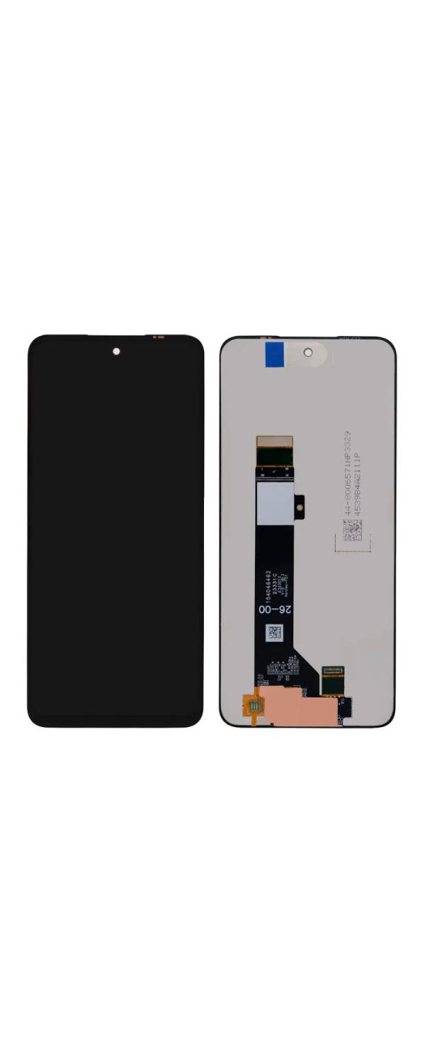 PANTALLA LCD MOTOROLA G34 ORIGINAL