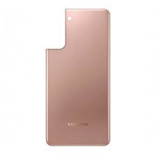 TAPA SAMSUNG S21 ORO ROSA