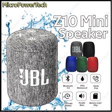 BOCINA / SPEAKER JBL Z10 MINI