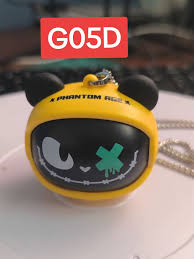 AUDIFONO BLUETOOTH DISE&Ntilde;OS G05D