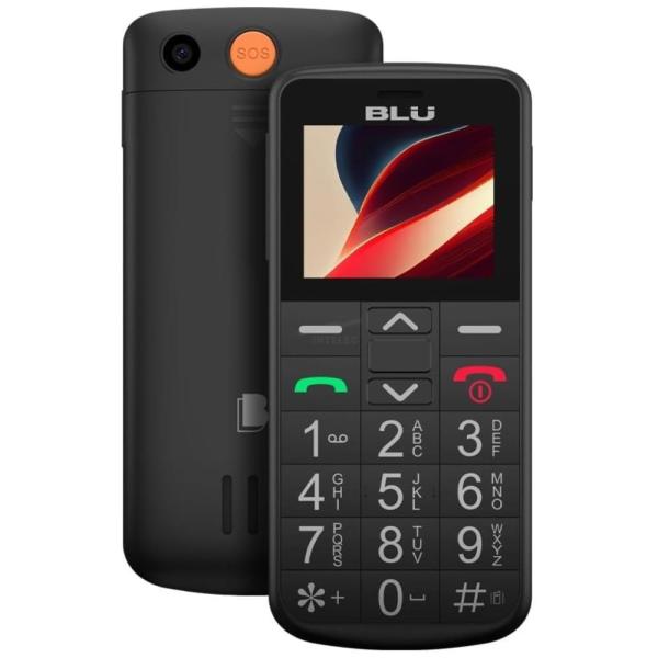 Celular Blu Joy 4G