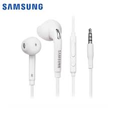 AUDIFONOS IMITACI&Oacute;N SAMSUNG J5 BLANCO