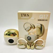 AUDIFONO DE CONDUCCI&Oacute;N &Oacute;SEA Q17 TWS