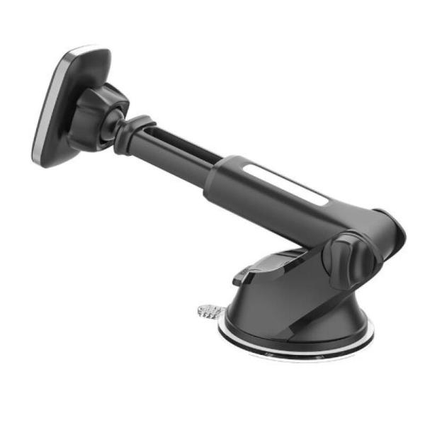 HOLDER MAGNETICO SINGLE-HANDED ( CAJA NEGRA) K521