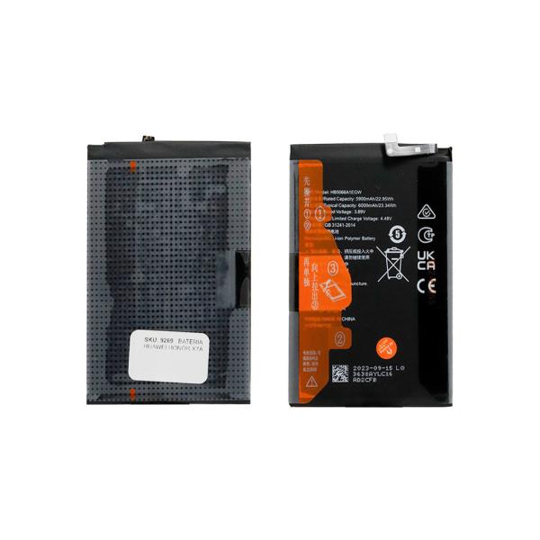 BATERIA HONOR X7A / HB5066A1EGW