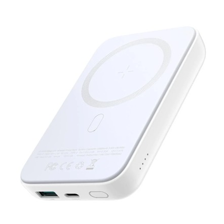 POWER BANK 10.000mAh MAGSAFE / CON LOGO APPLE