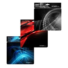 MOUSE PAD ARGOM COLORES VARIOS