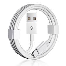 CABLE IPHONE TIPO C  A TIPO C  /  BOLSA KEYSMART