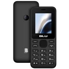 CELULAR BLU A140 TECLADO 4G