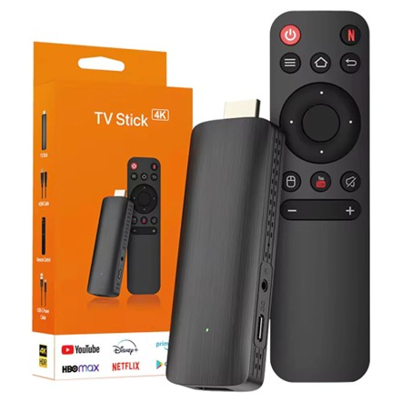ANDROID TV STICK / ULTRA 4K