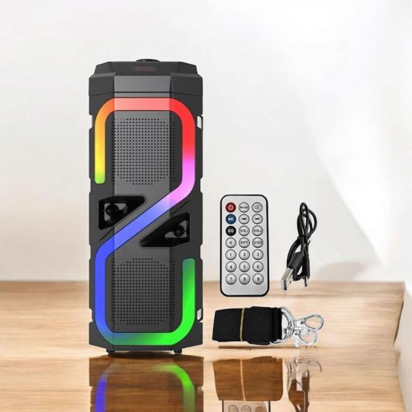 SPEAKERS / BOCINA ABS-4203