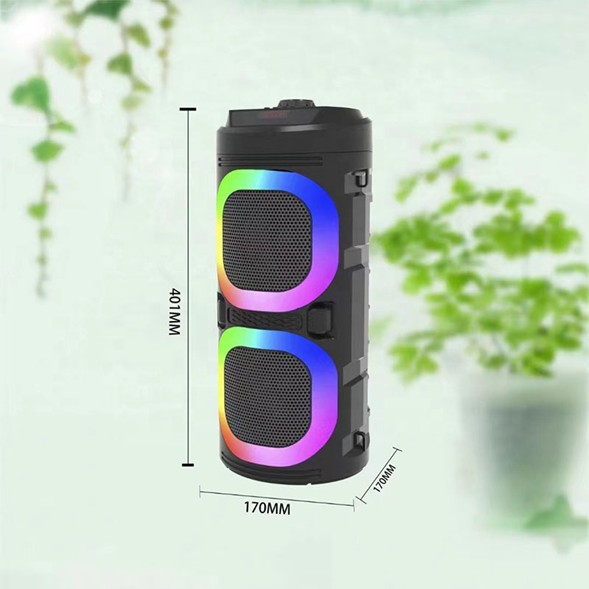 SPEAKERS / BOCINA ABS-4215