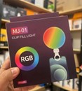 LUZ LED SELFIE PARA CELULAR MJ-01