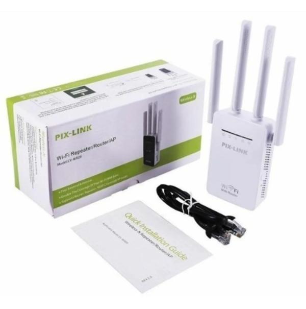 REPETIDOR DE WIFI PIX-LINK WR09Q