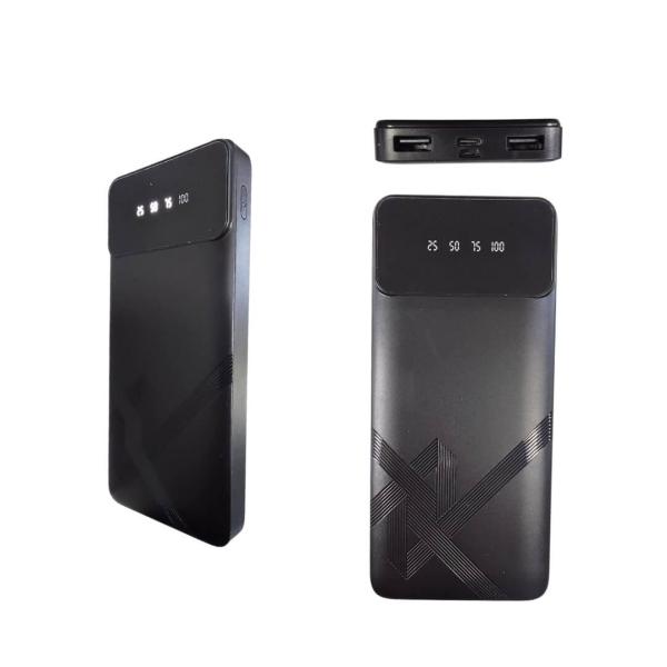 POWER BANK SUPER COOL LW-R12  / 10.000mAh